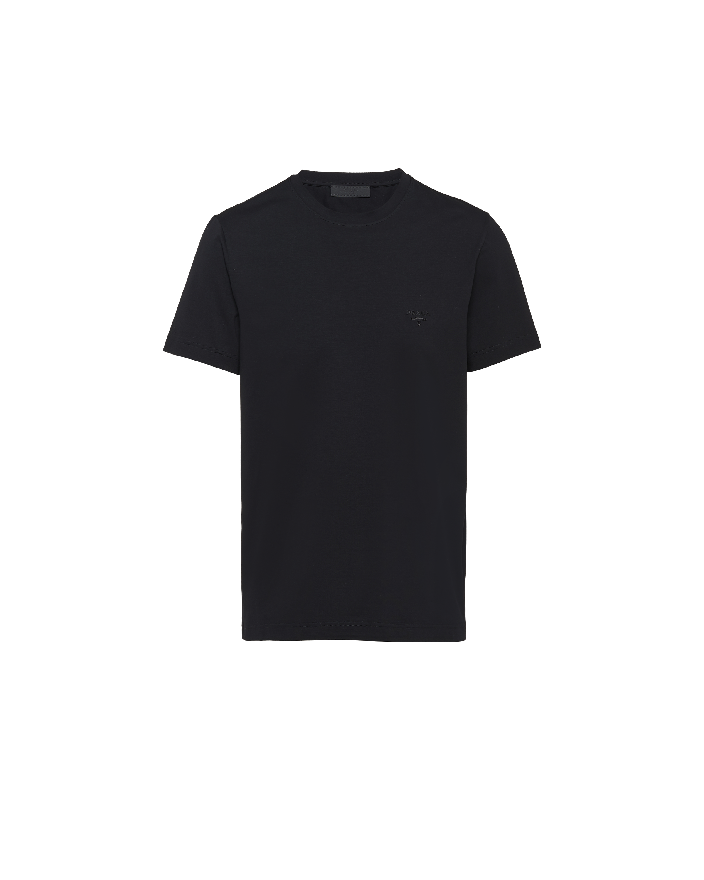 ストレッチコットン Tシャツ