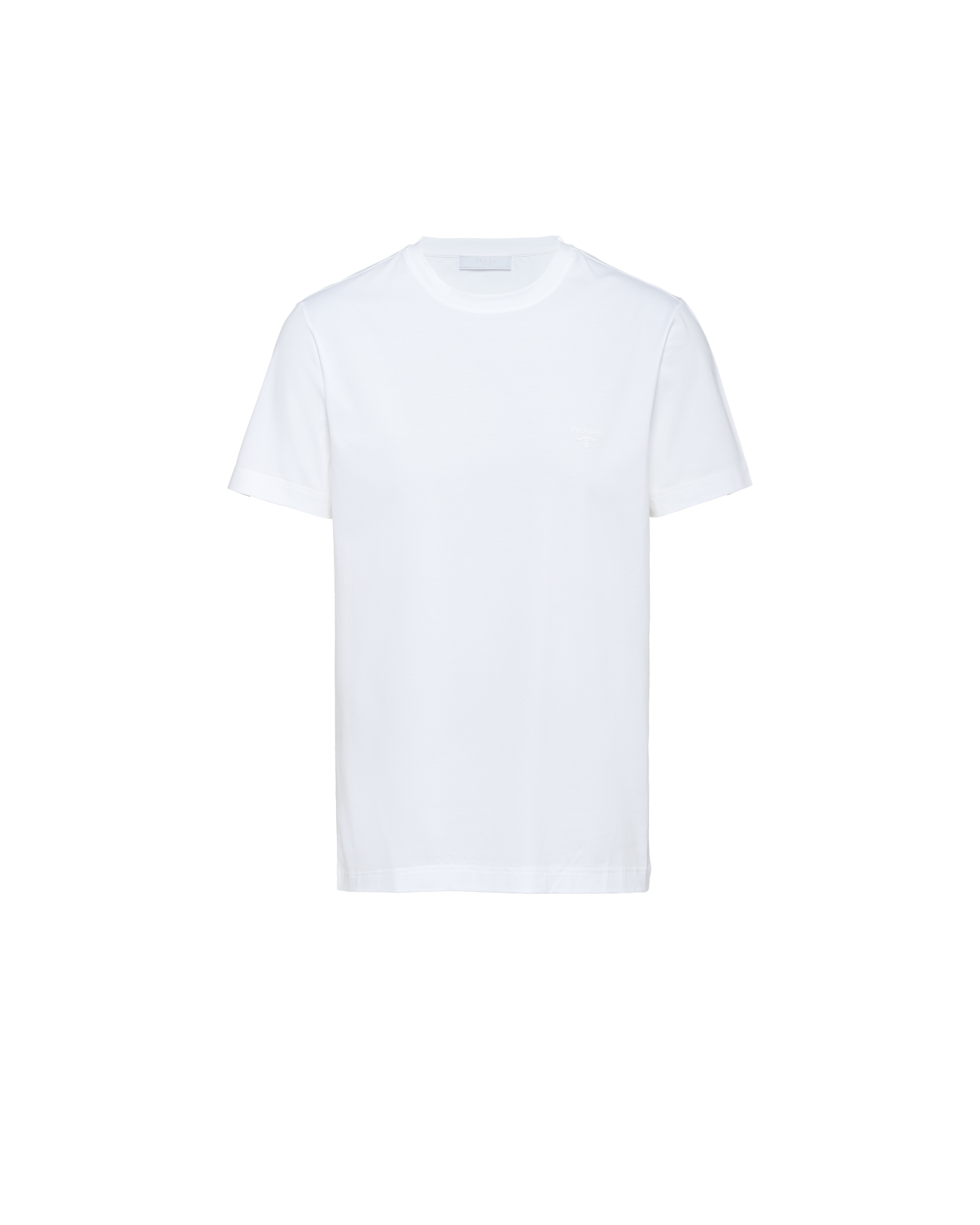 prada men t shirt