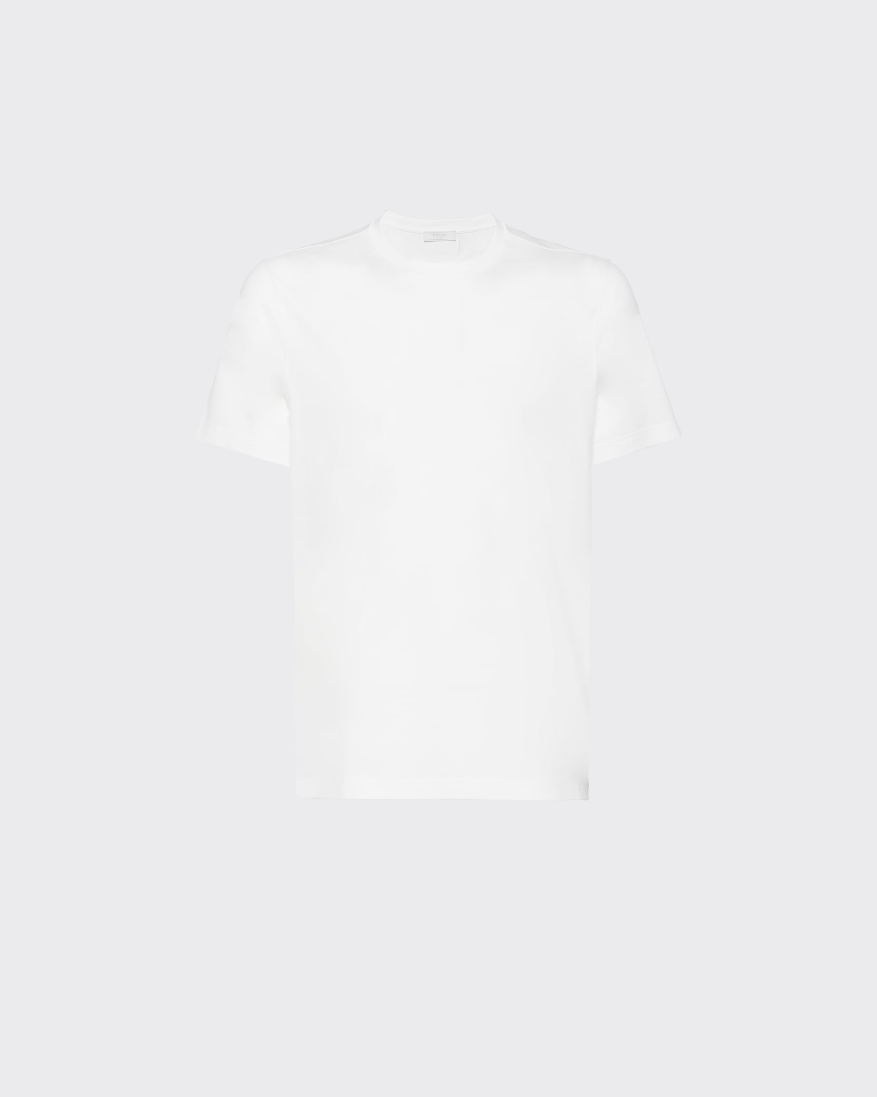 PCODA T-Shirt - Bright White