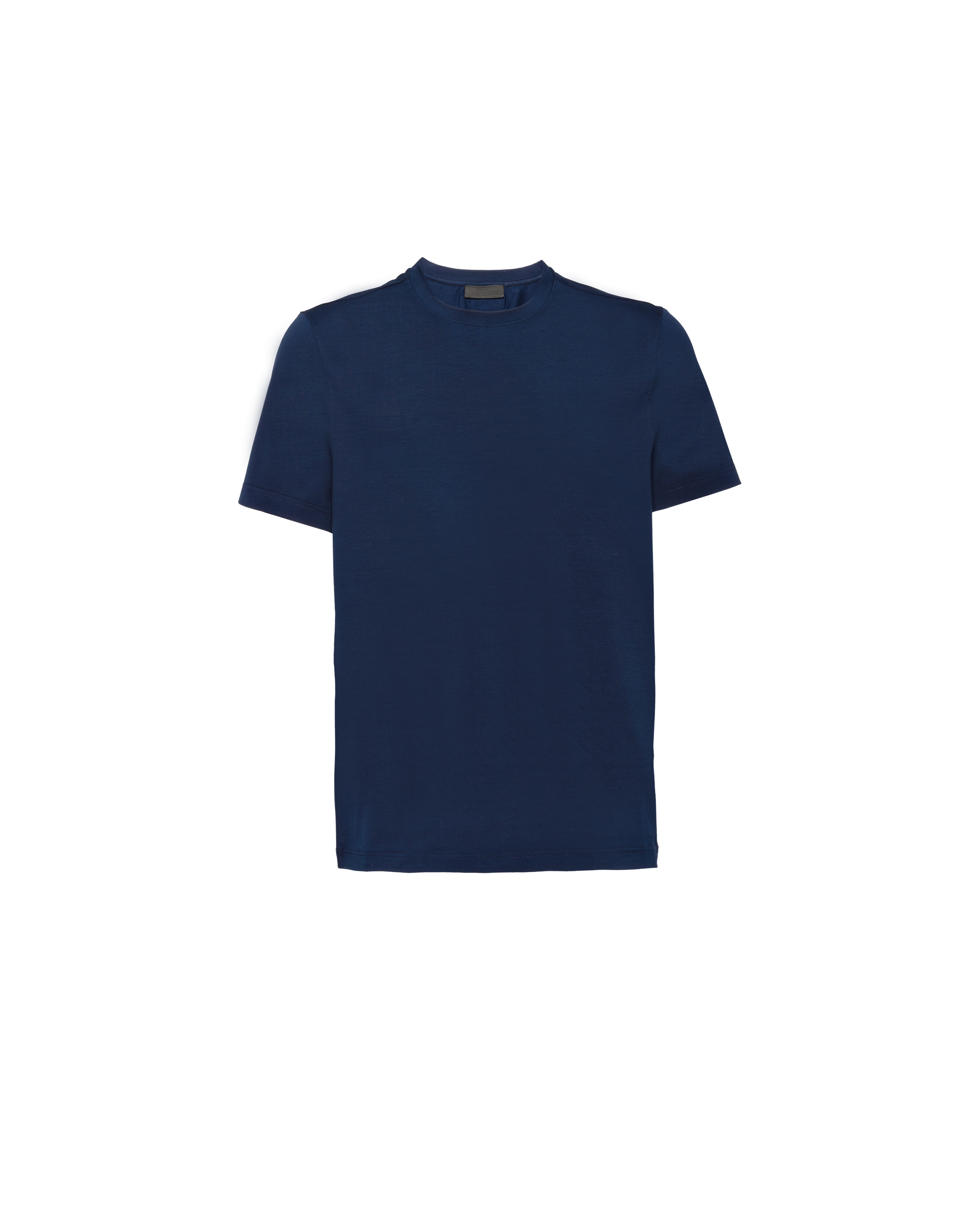 ストレッチコットン Tシャツ