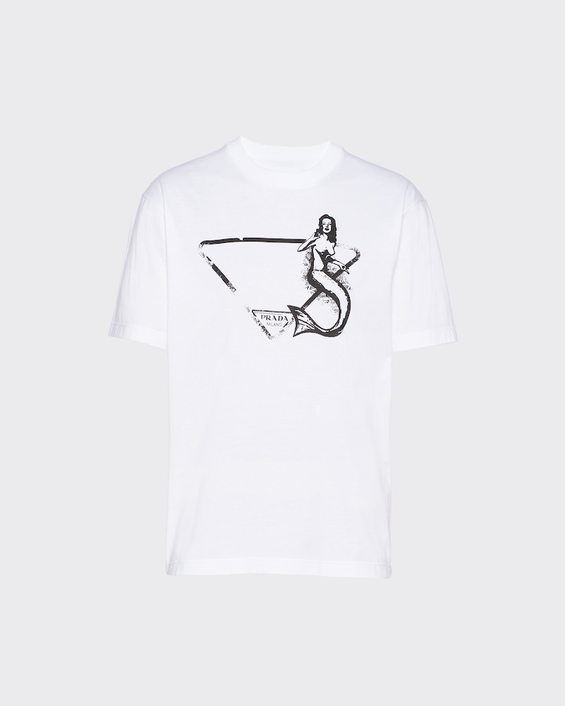 prada mens tshirts