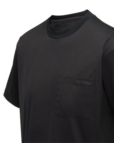 prada polo shirt men's size chart