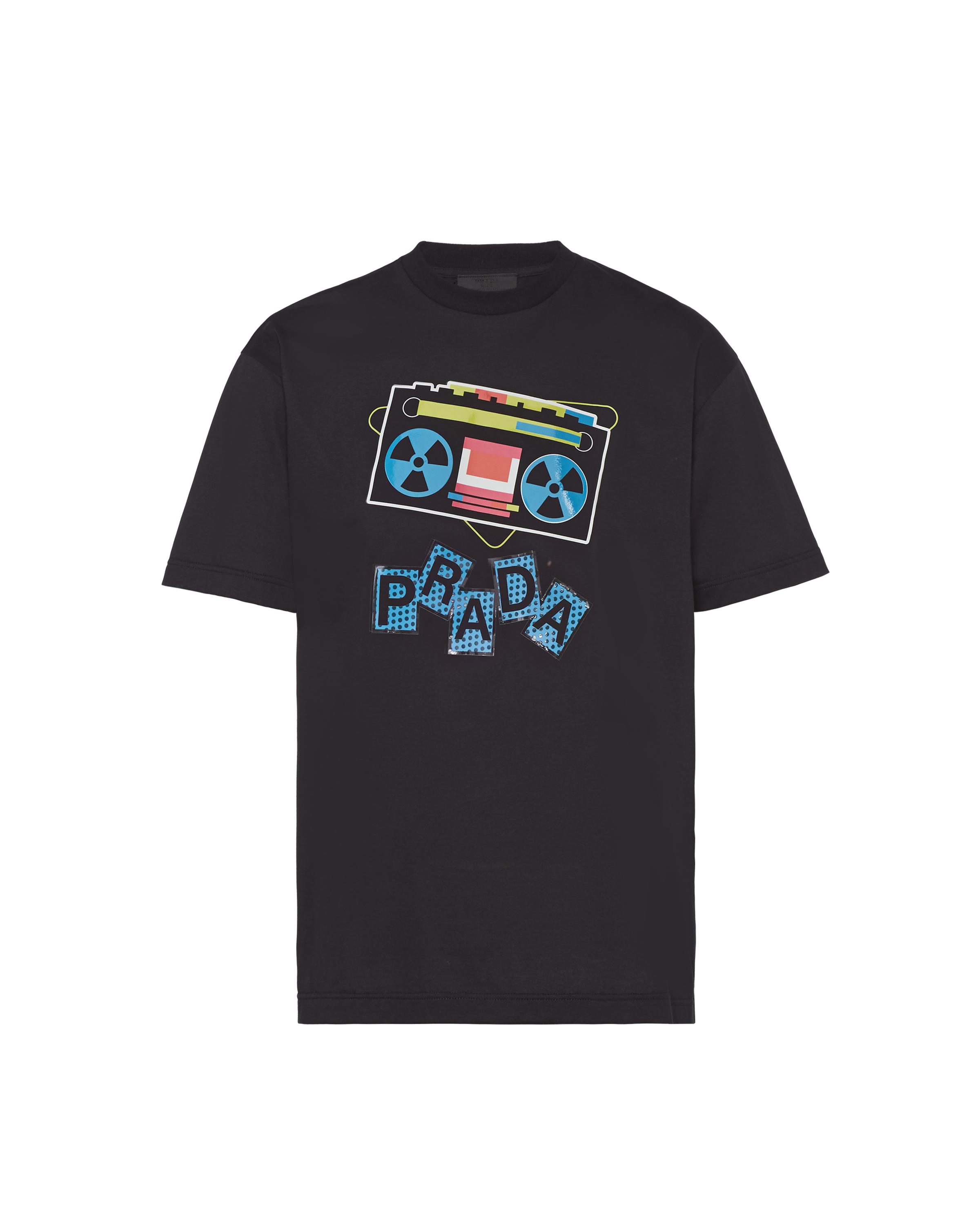prada t shirt price