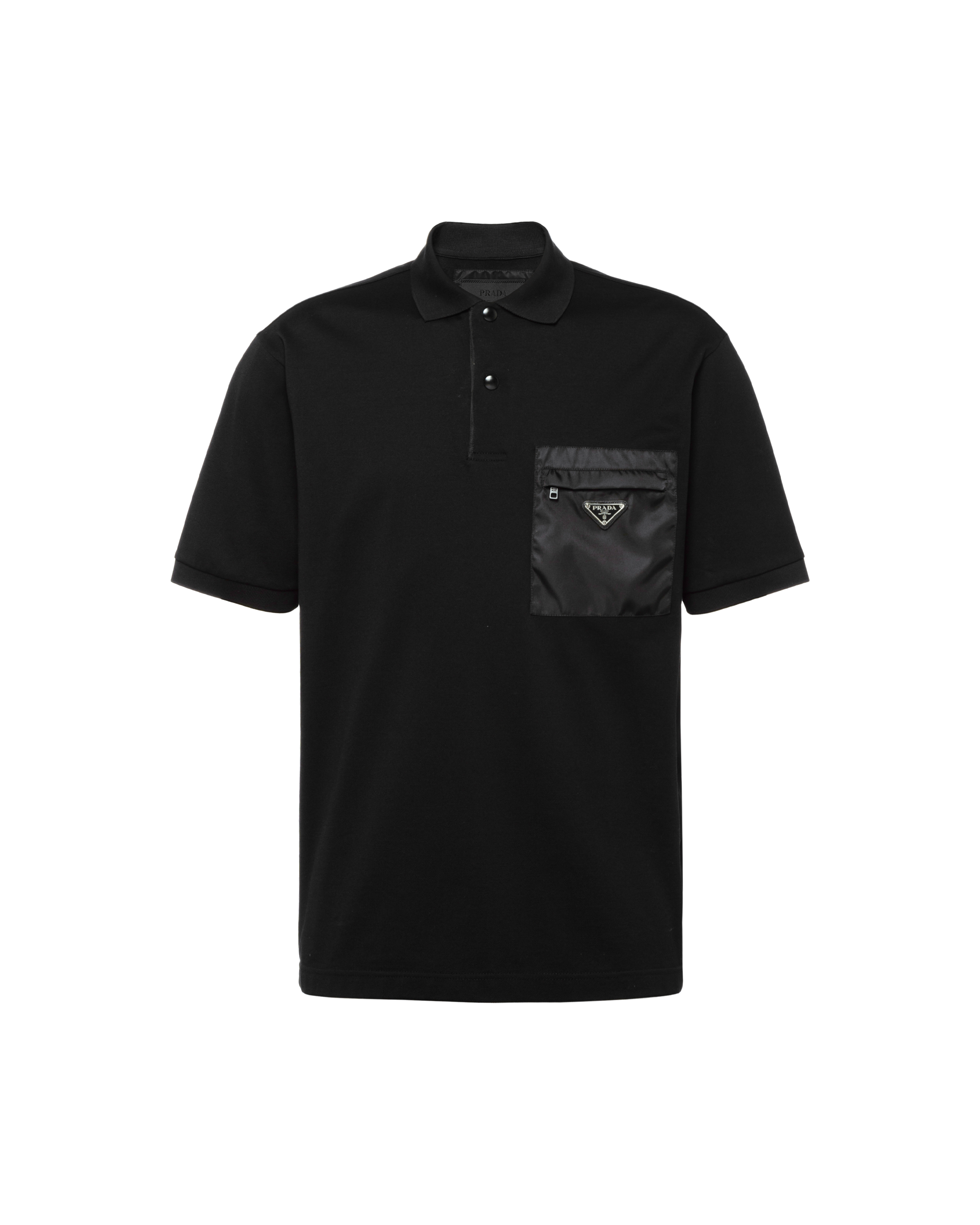 polo prada