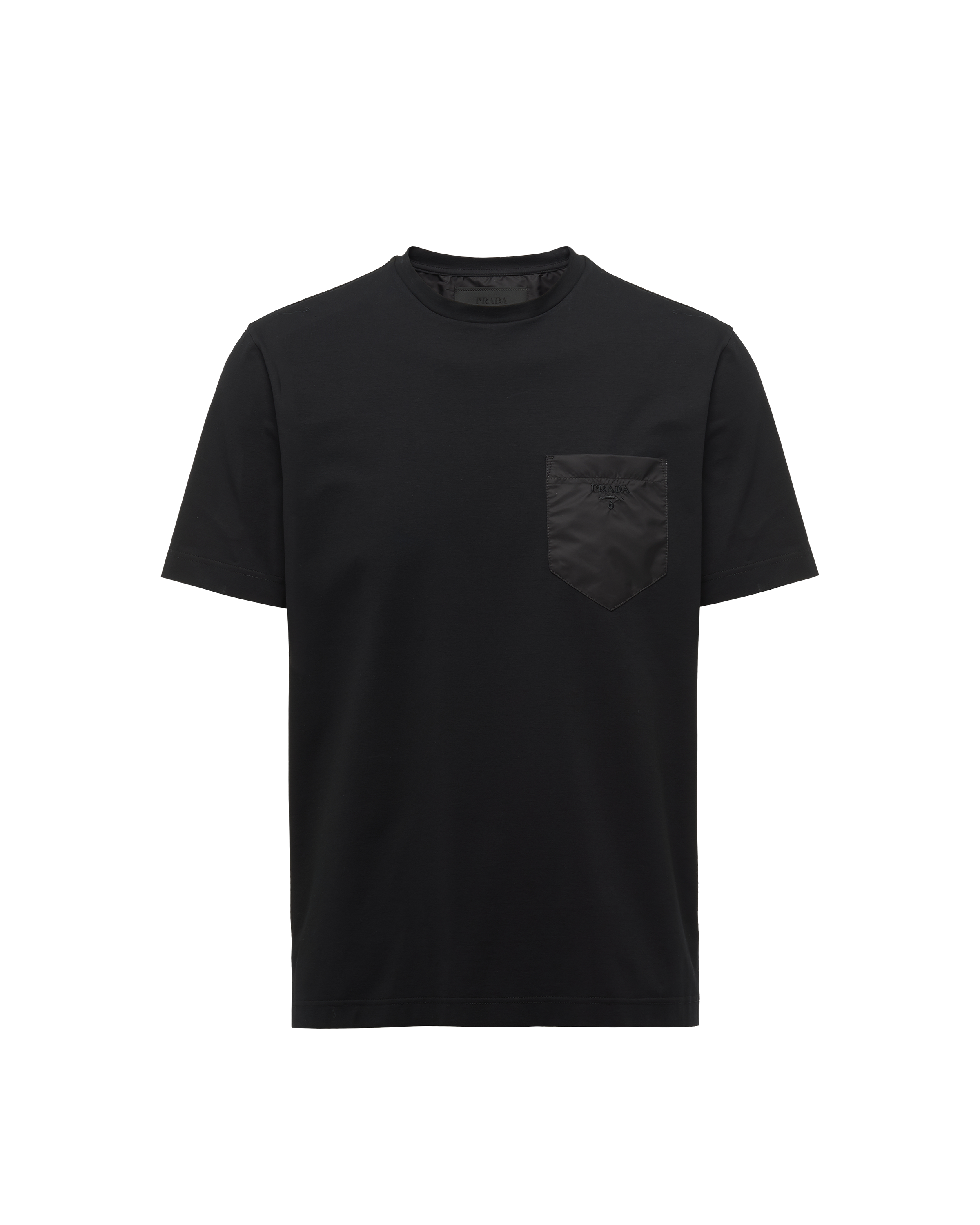 T-shirts et polos pour Homme | PRADA