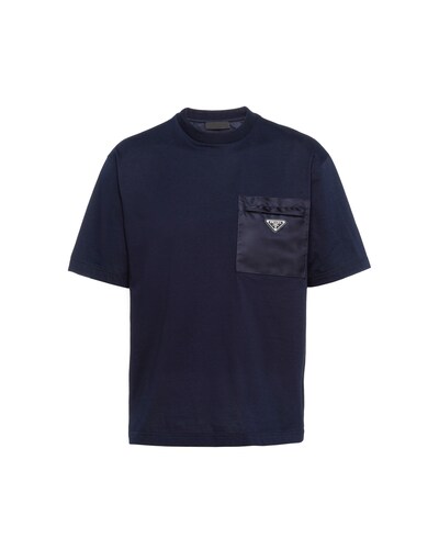 prada polo shirt men's size chart