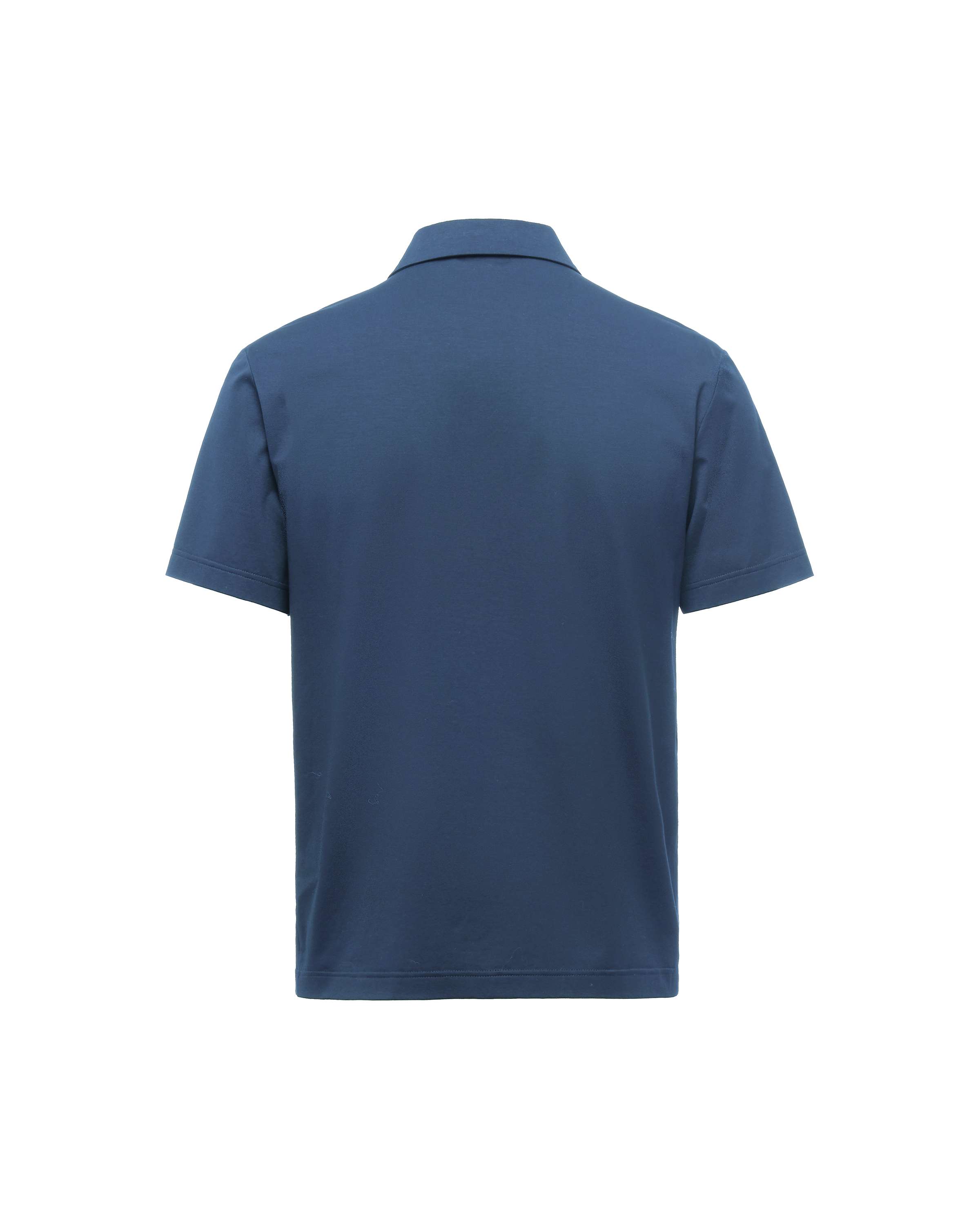 prada logo polo