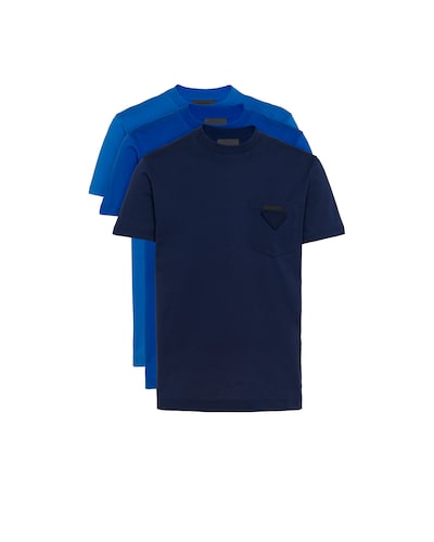 prada polo shirt men's size chart