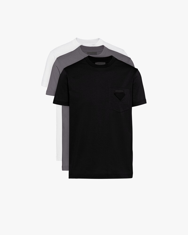 t shirt prada homme