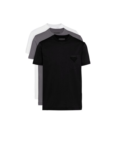 prada polo shirt men's size chart