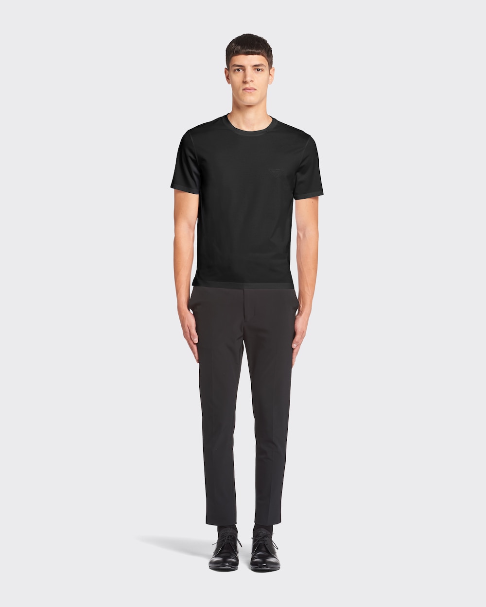 men's stretch cotton t shirts