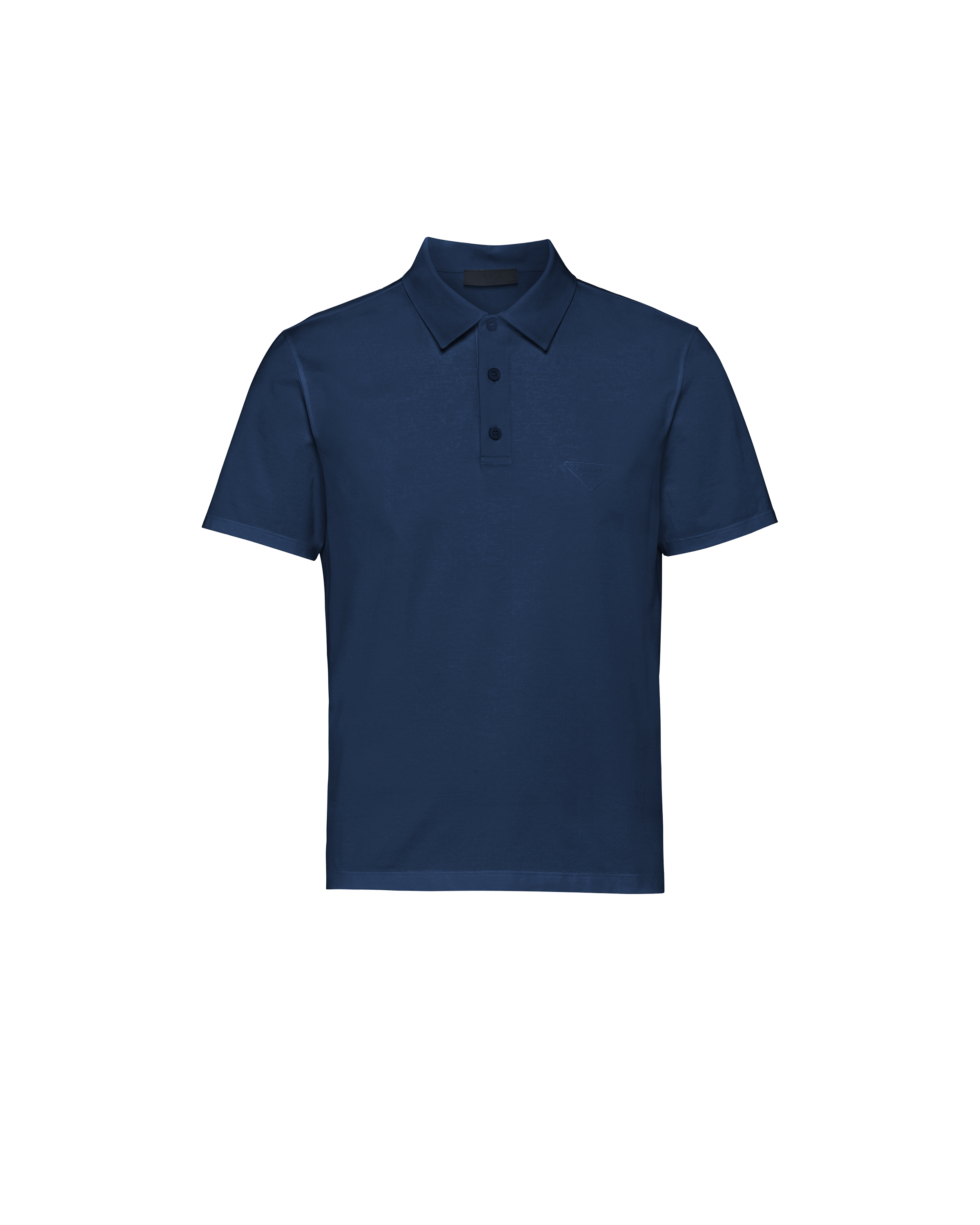 Blue prada polo online