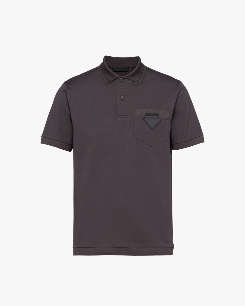 prada sport polo