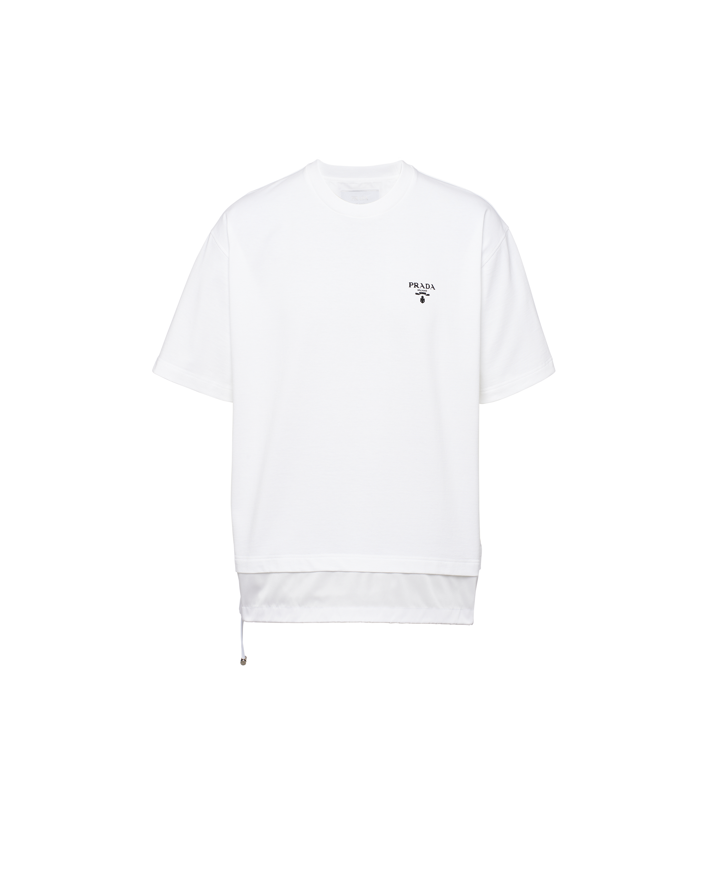 prada t shirts