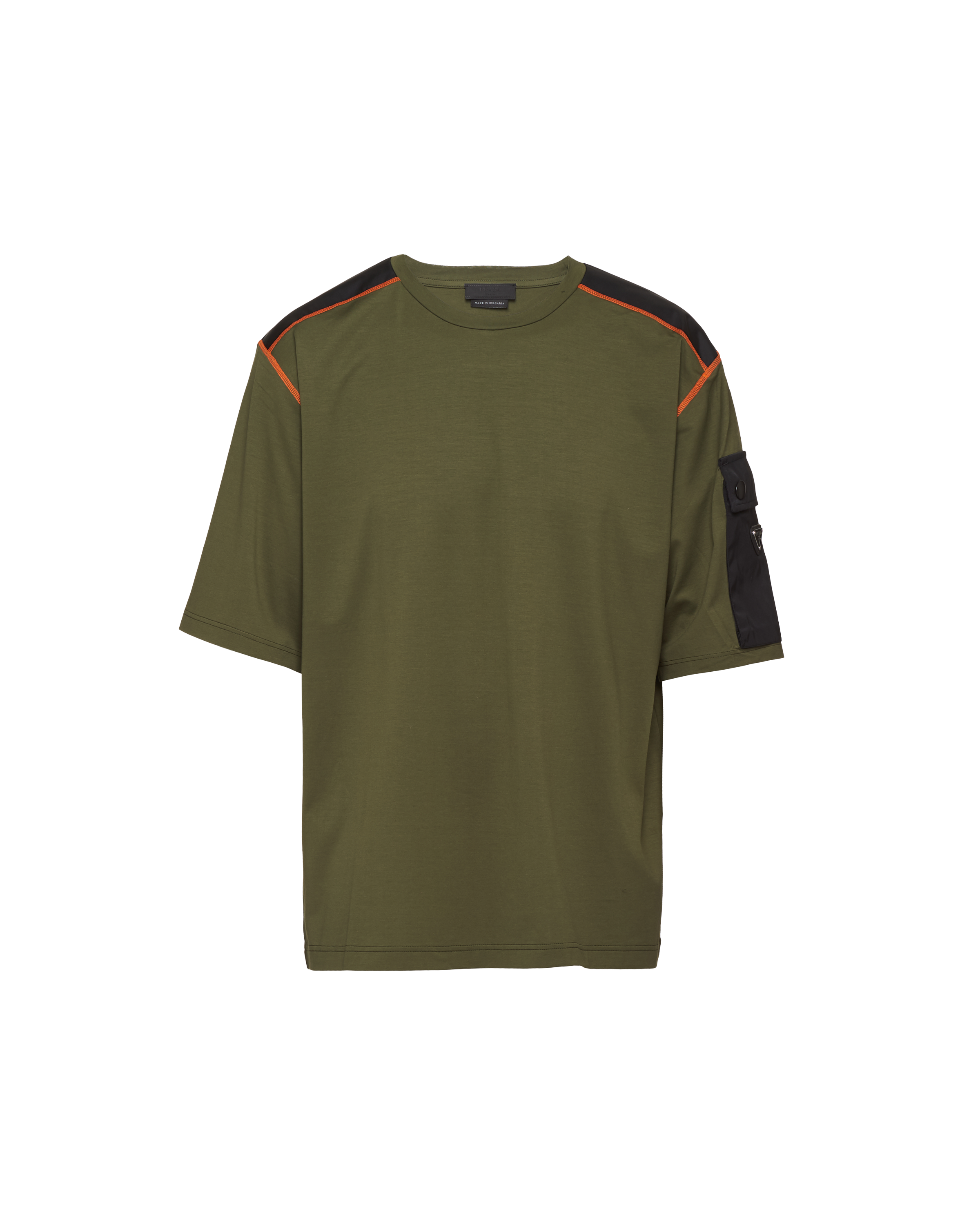 Re-Nylon T-shirt | Prada