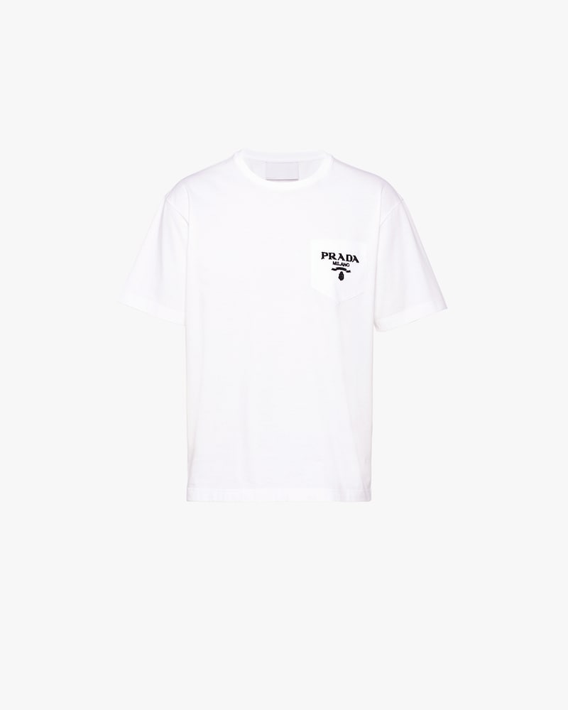 t shirt prada homme