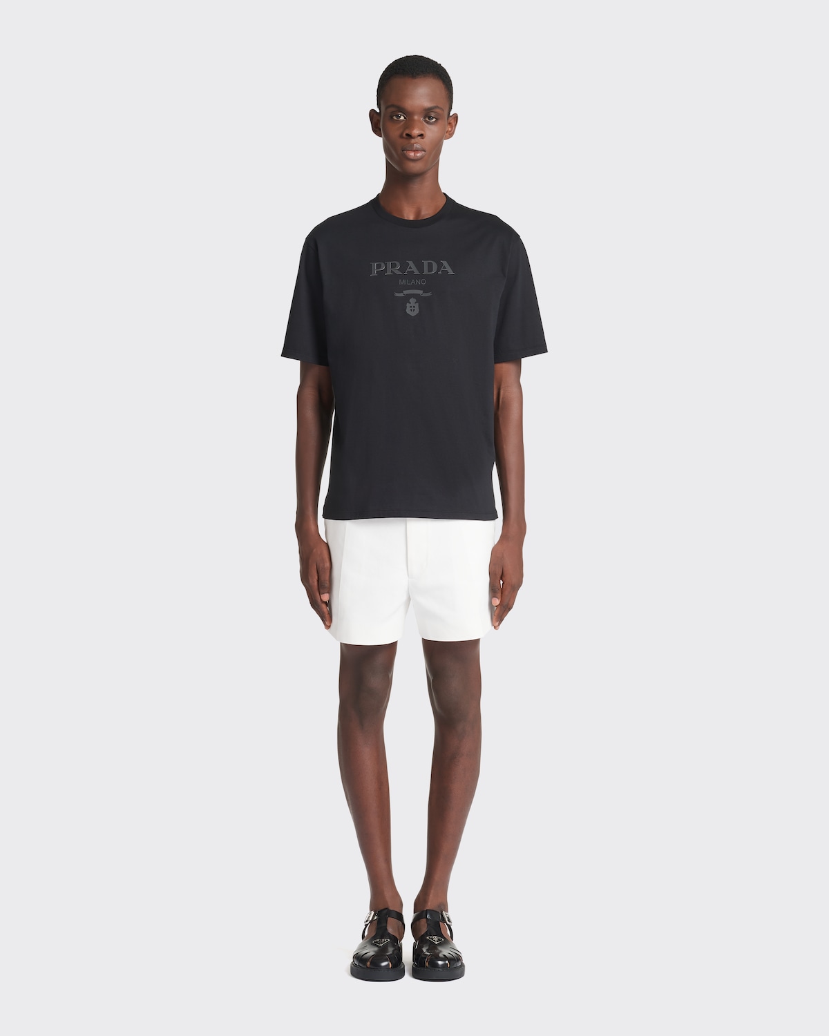 Prada 25C T-Shirt 229020