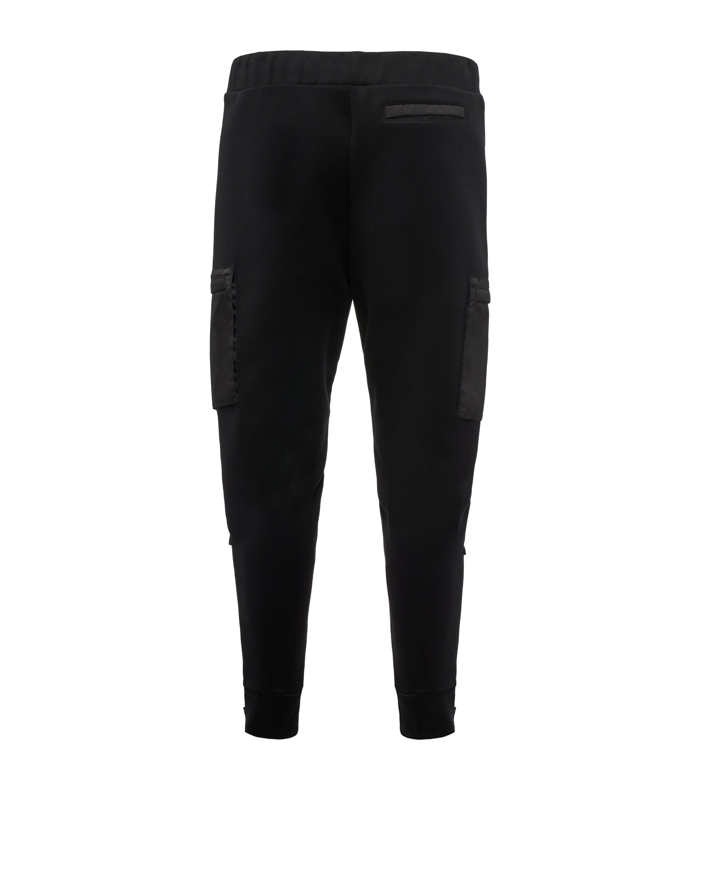 technical fleece pants