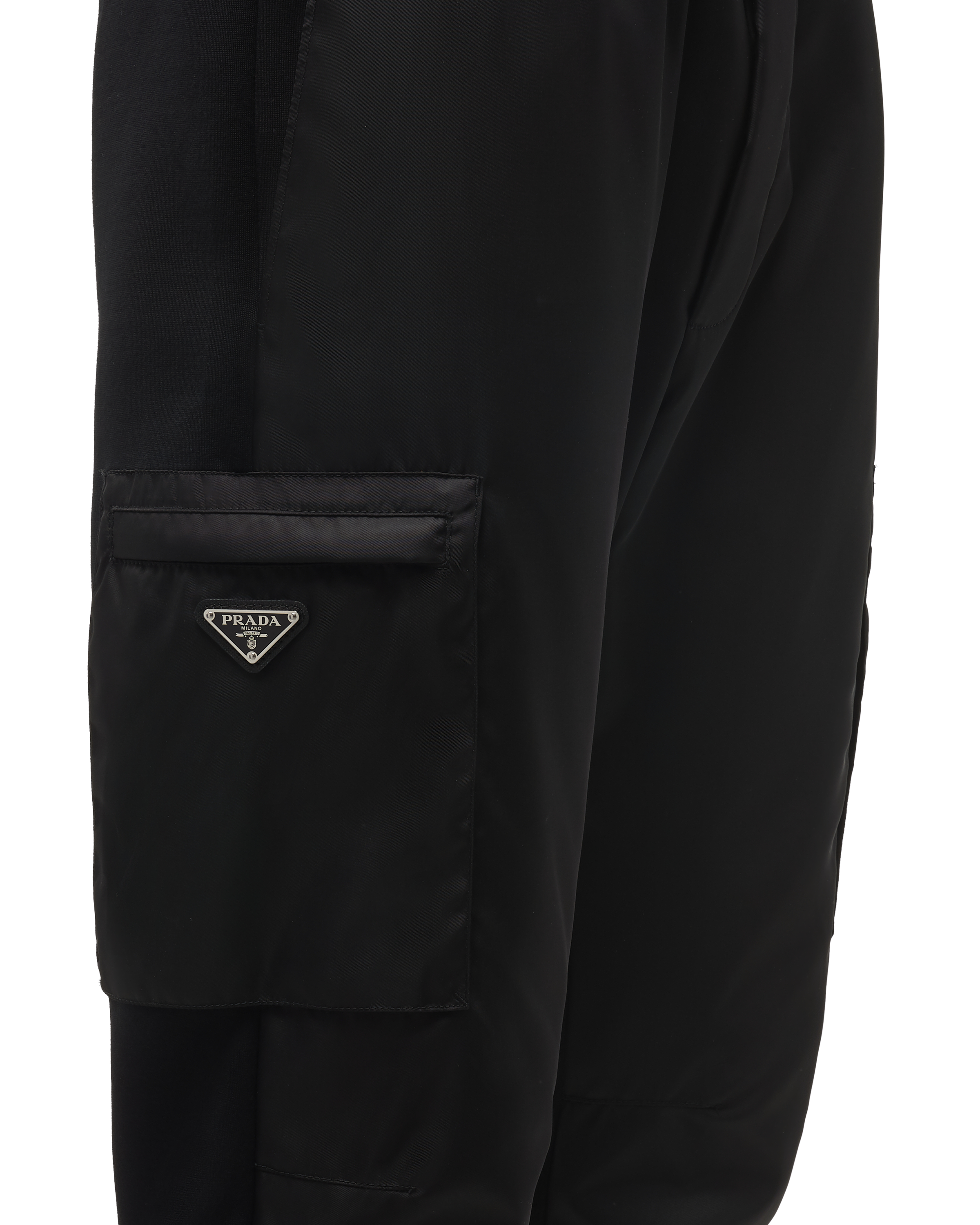 Men s Designer Sweatshirts and Sportswear PRADA