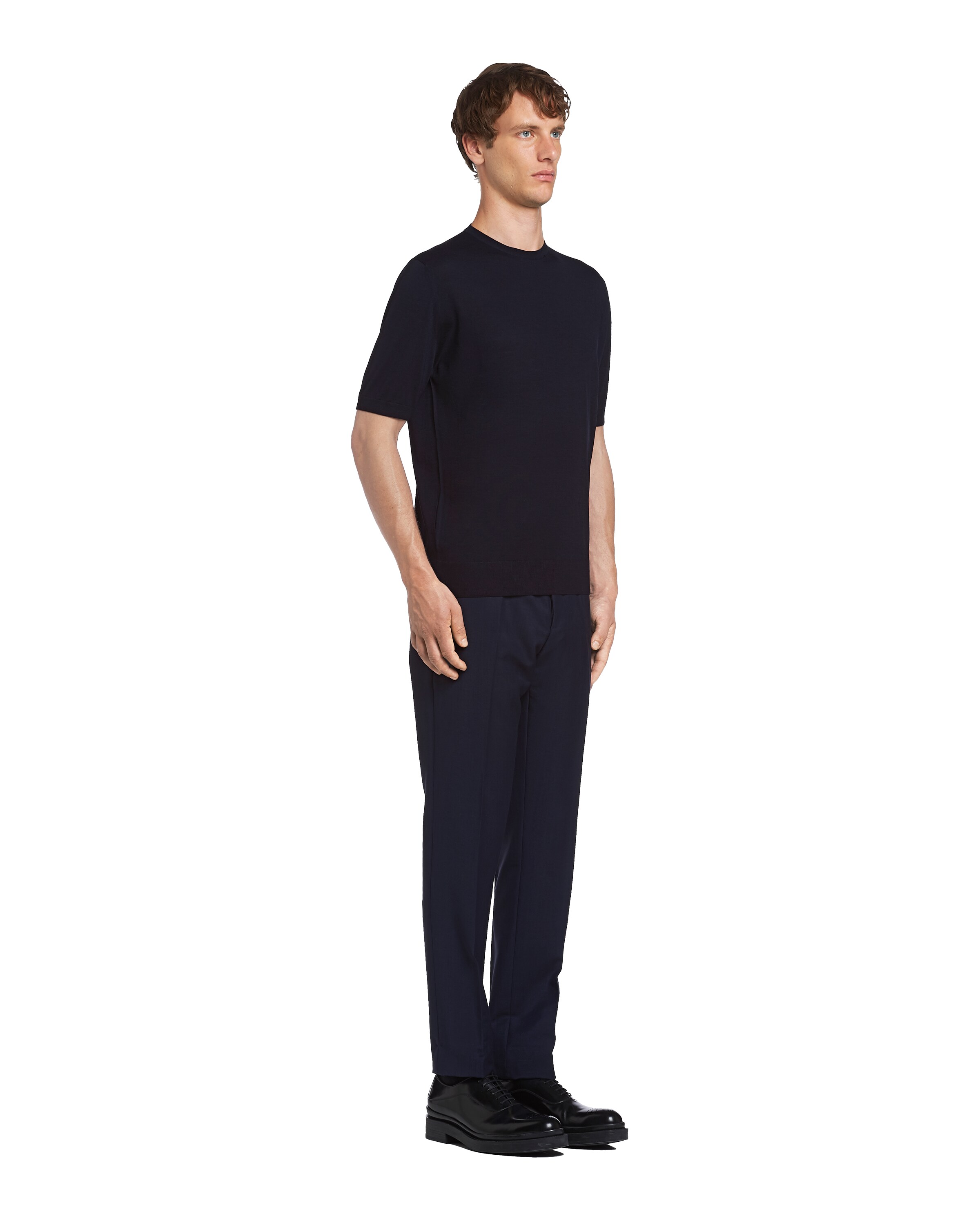 Doudou Maglia girocollo MA107030