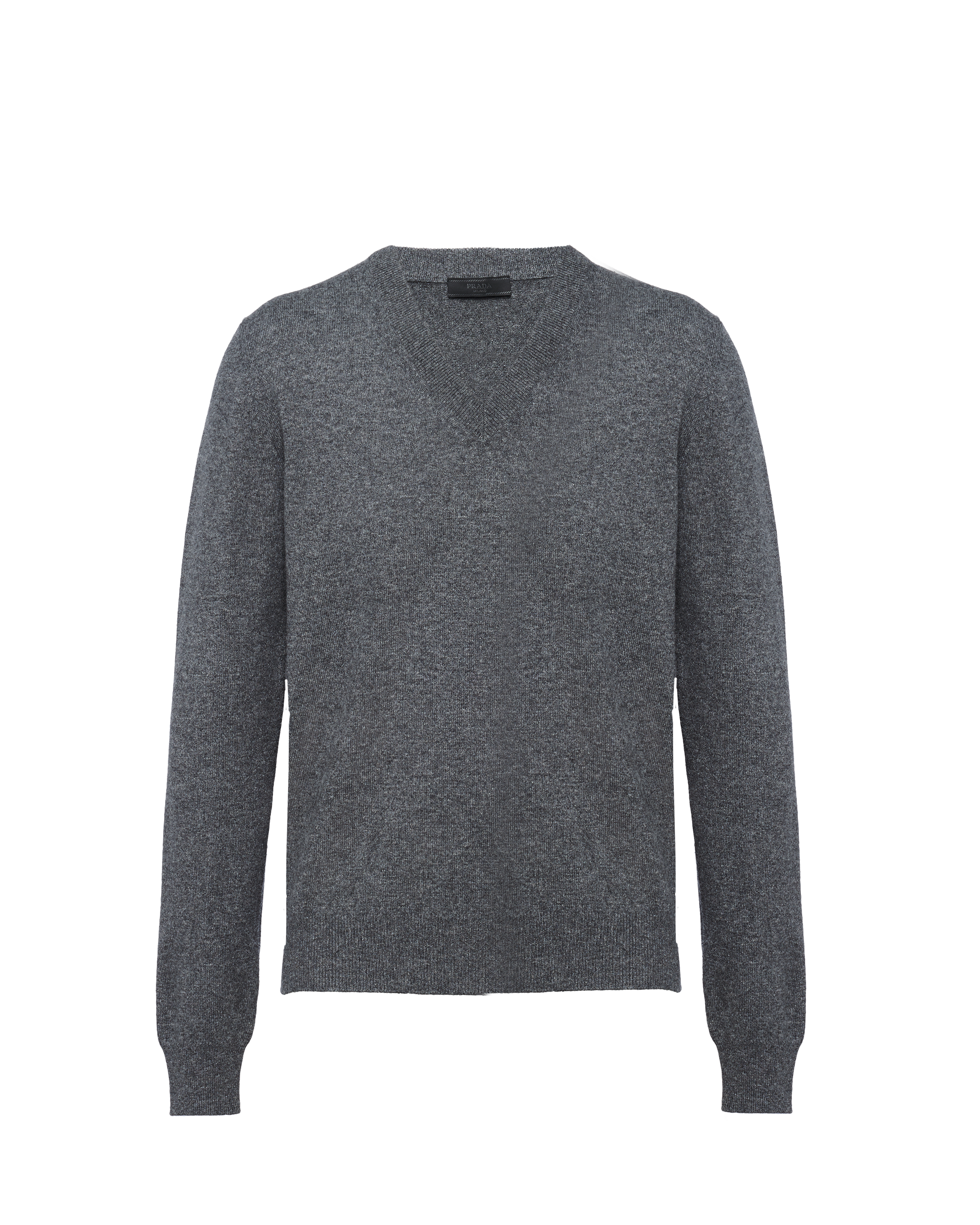 prada cashmere sweater