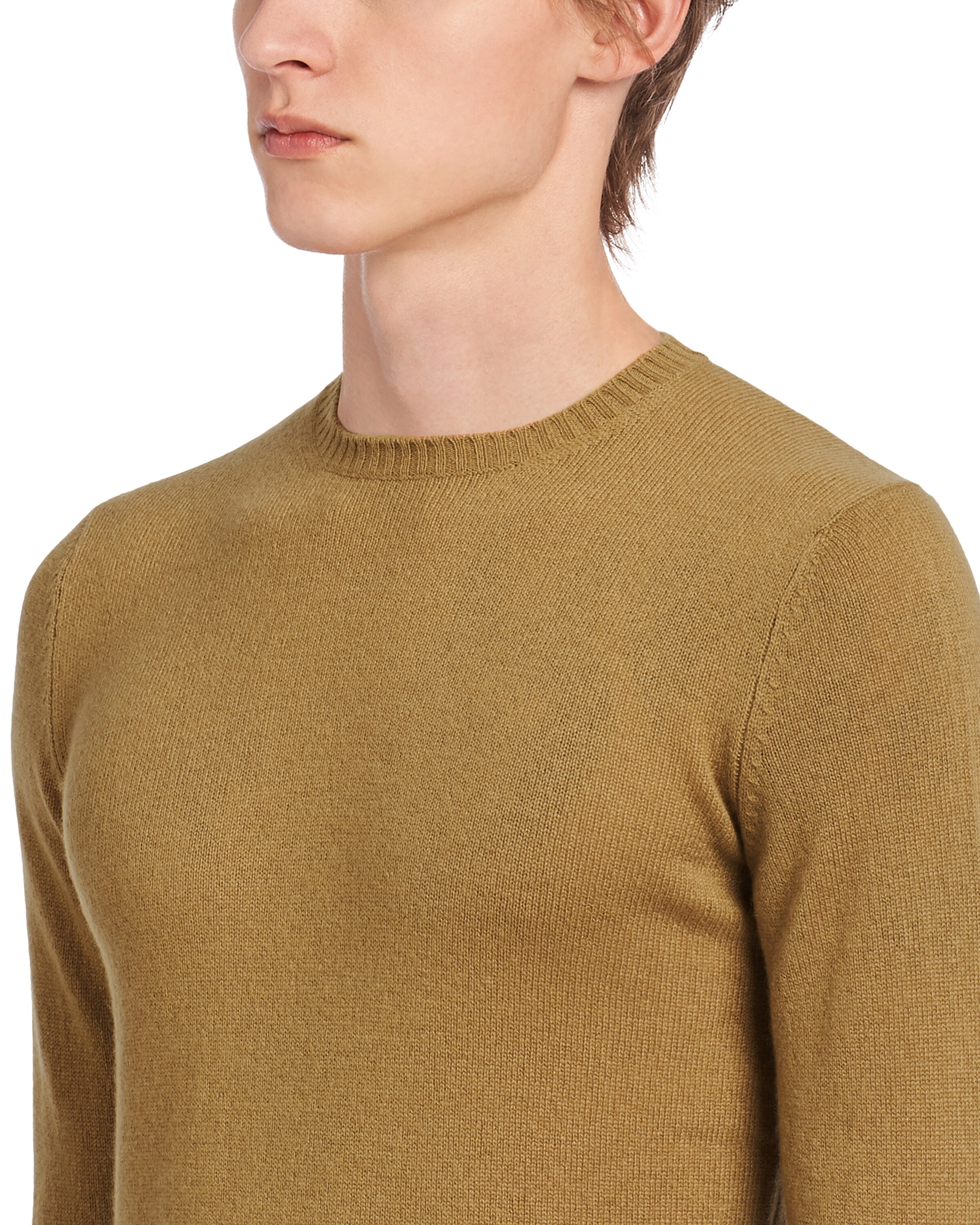 prada cashmere
