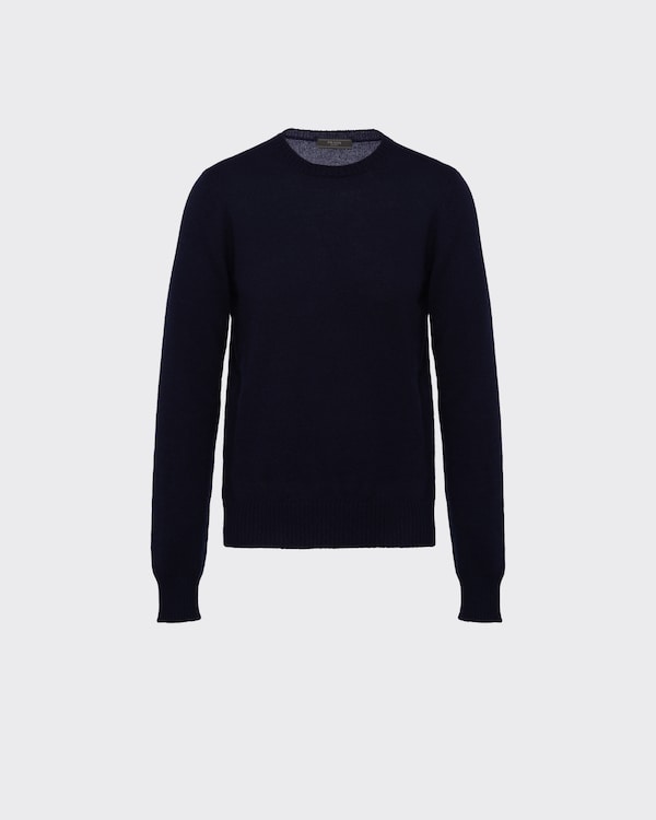 【送料&関税込】Prada Black Cashmere Sweater SGC908_1CRU_F0002_S_OOO_SLF.jpg