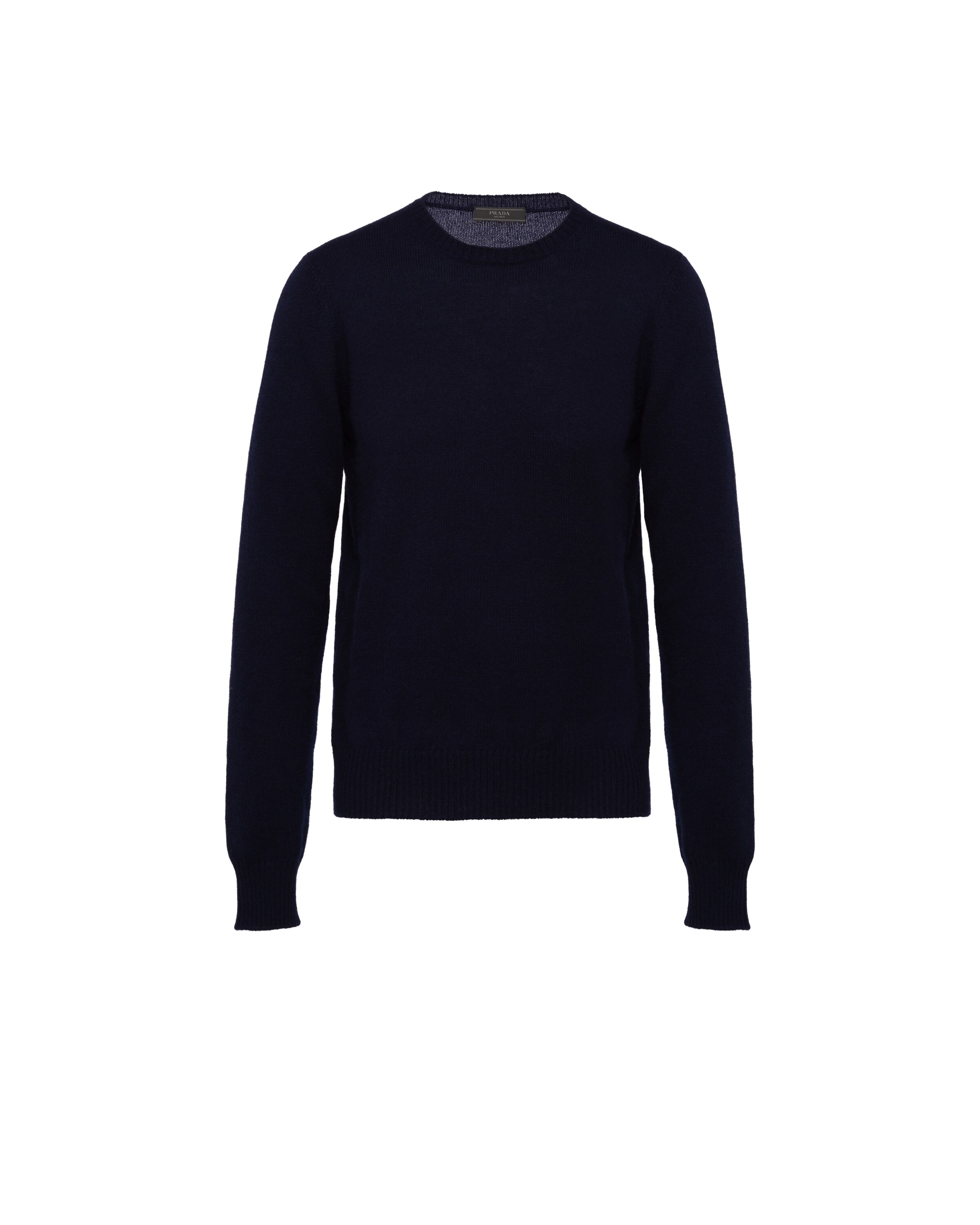 Prada mens cashmere sweater clearance