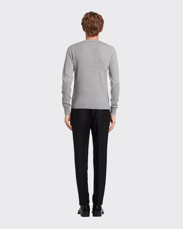 Cashmere Sweater Cashmere Sweater