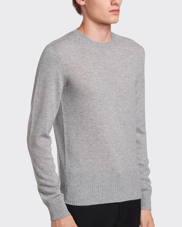 Cashmere Sweater Cashmere Sweater