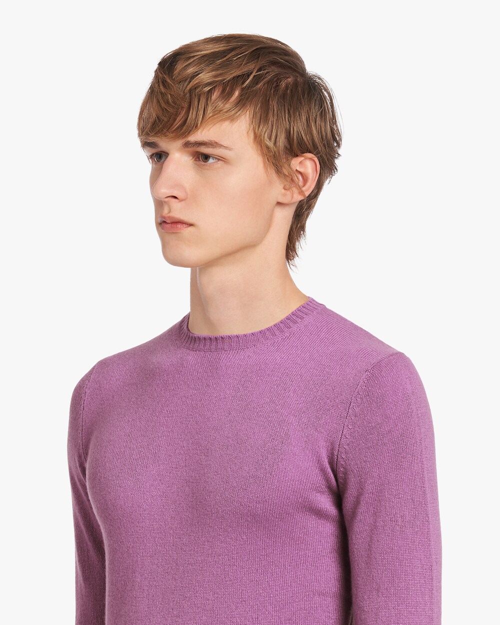 prada cashmere sweater