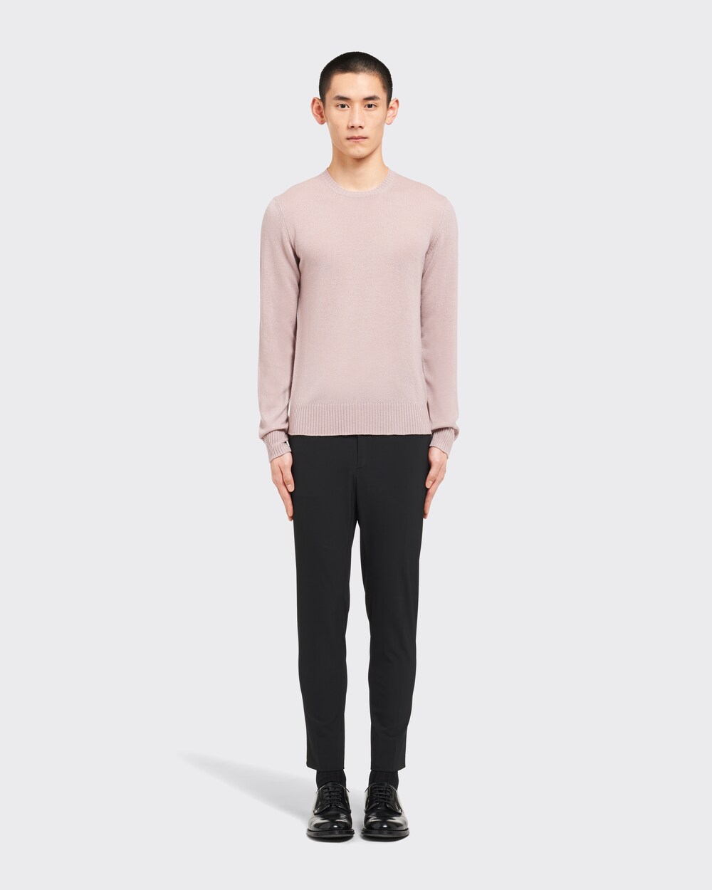 prada cashmere sweater