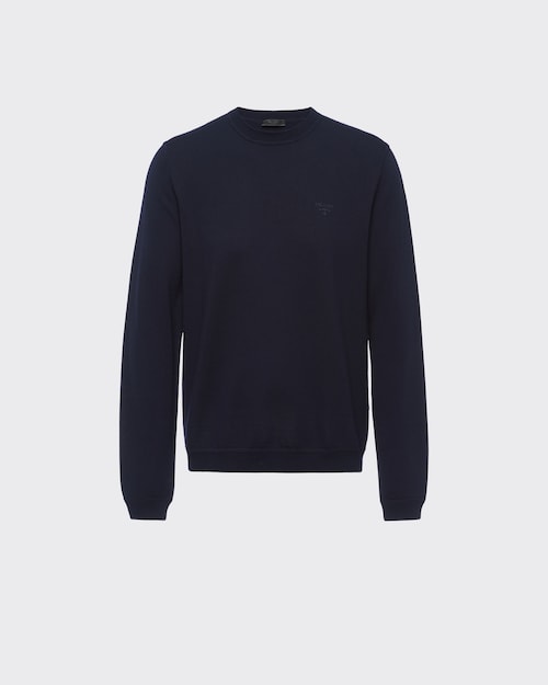 Prada Wool sweater 1