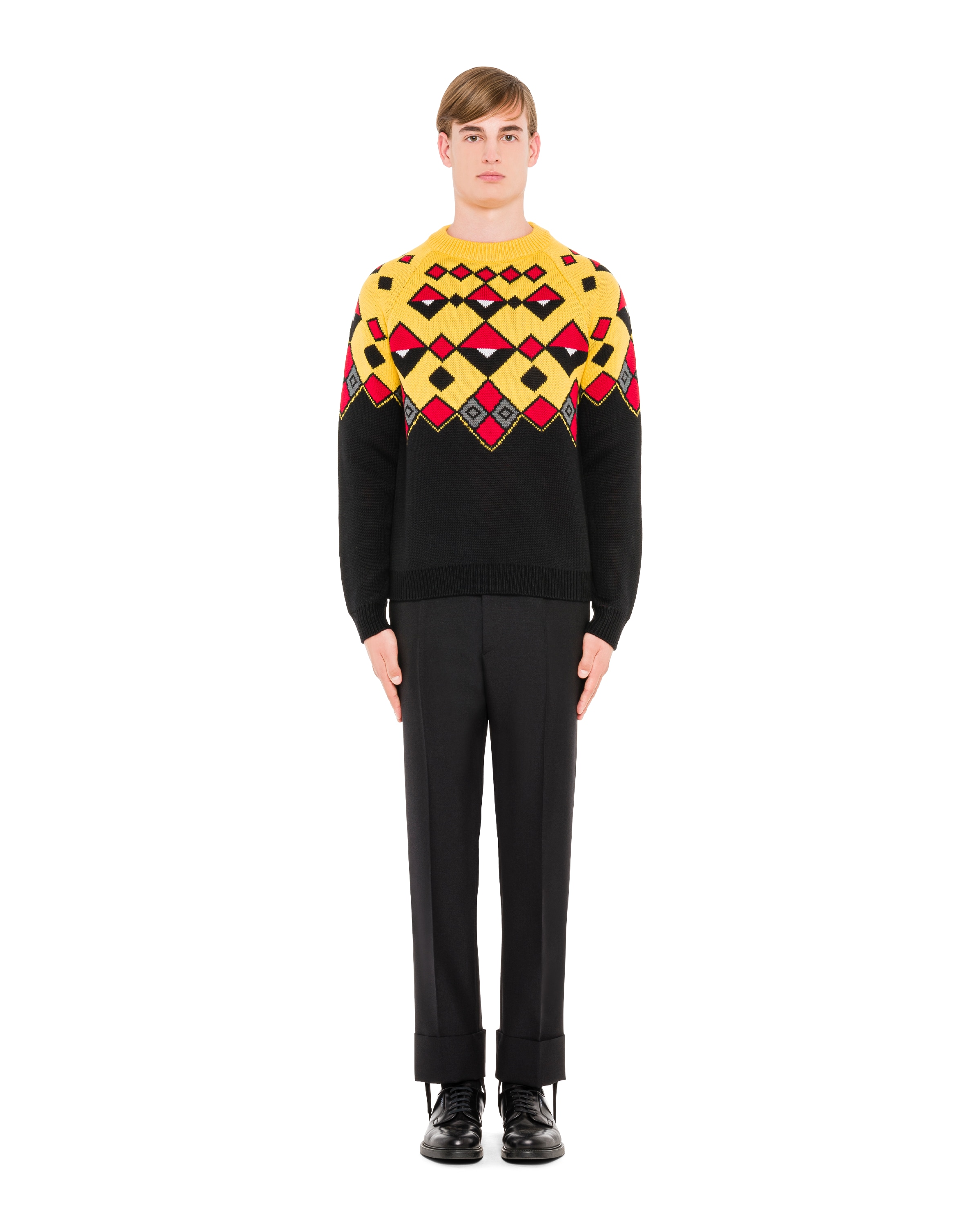 prada sweats