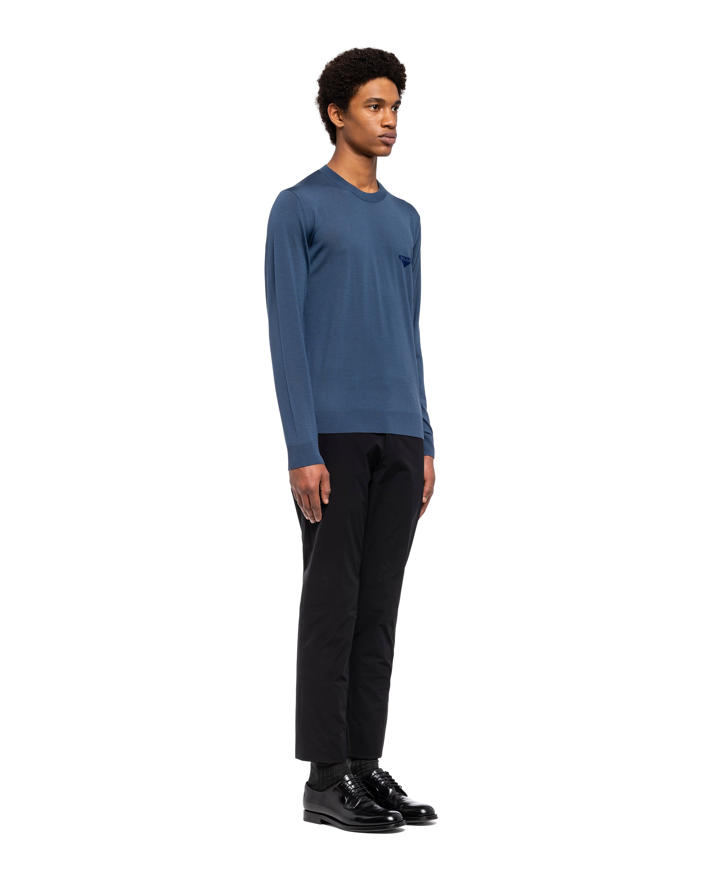 Prada neck warmer clearance