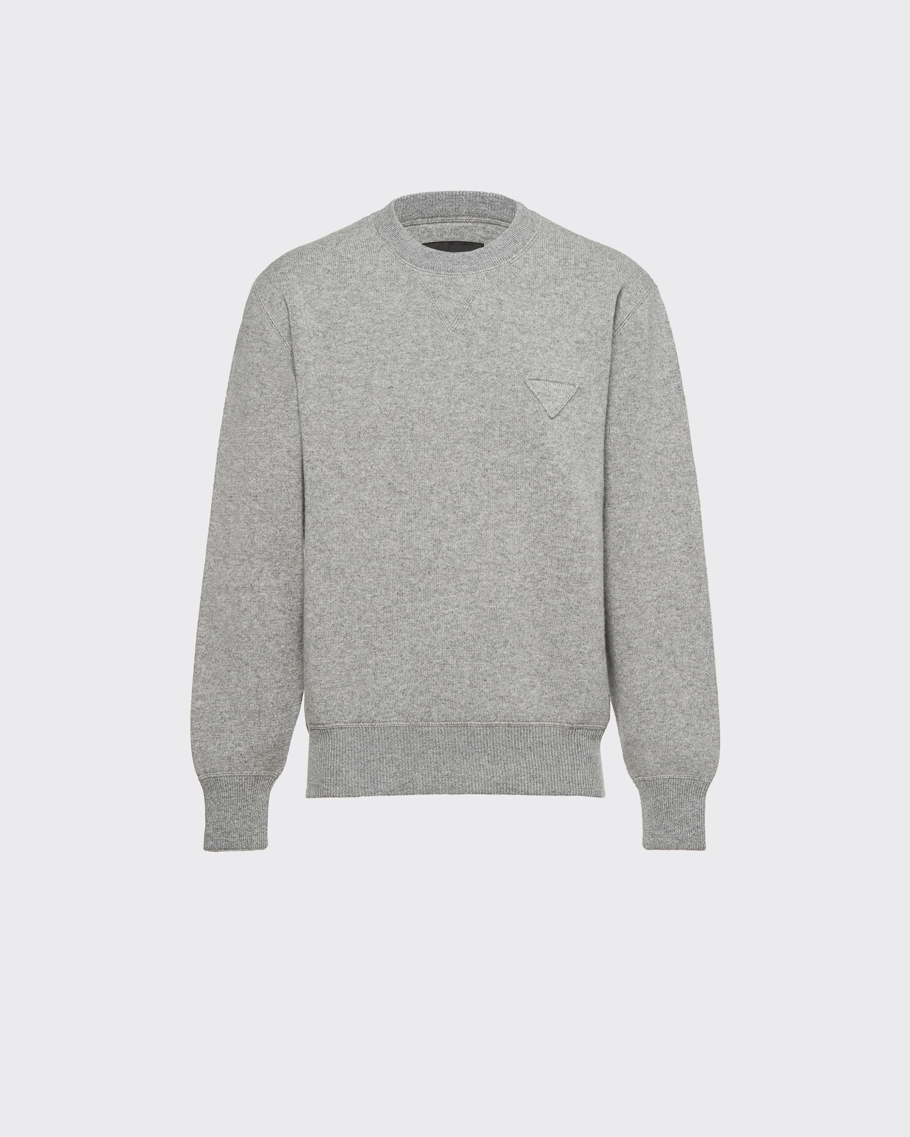 PRADA 25S CREW NECK SWEATER 257 main image 0