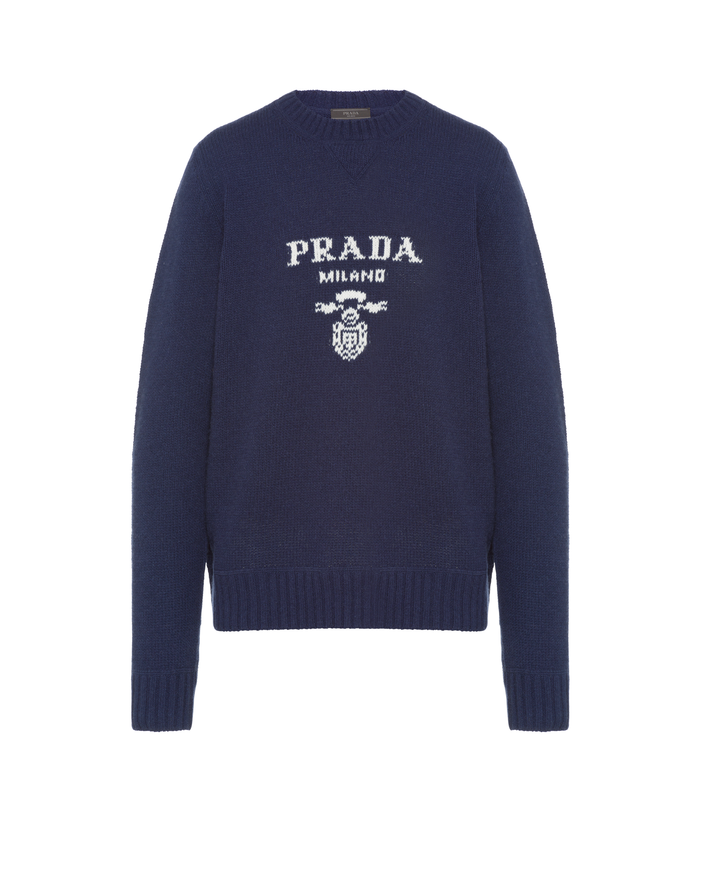 Prada online pull homme