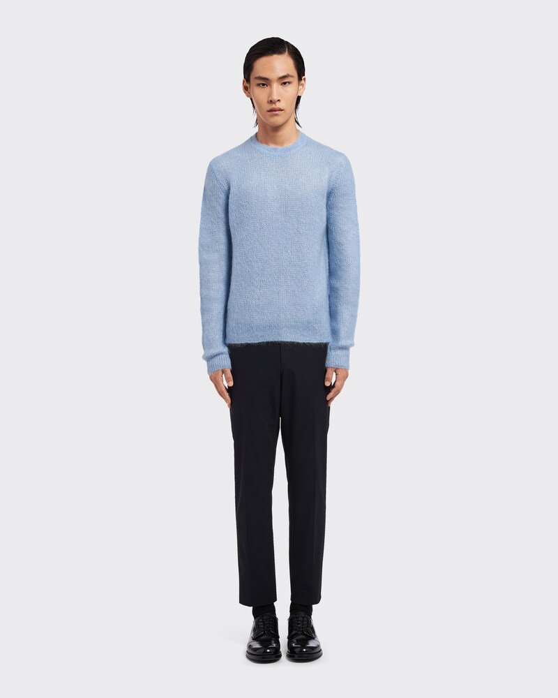 Men's Knitwear | PRADA