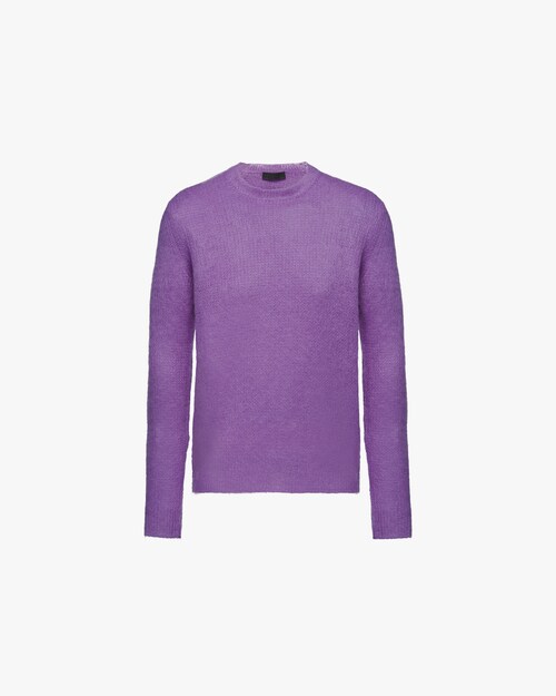 prada sweater