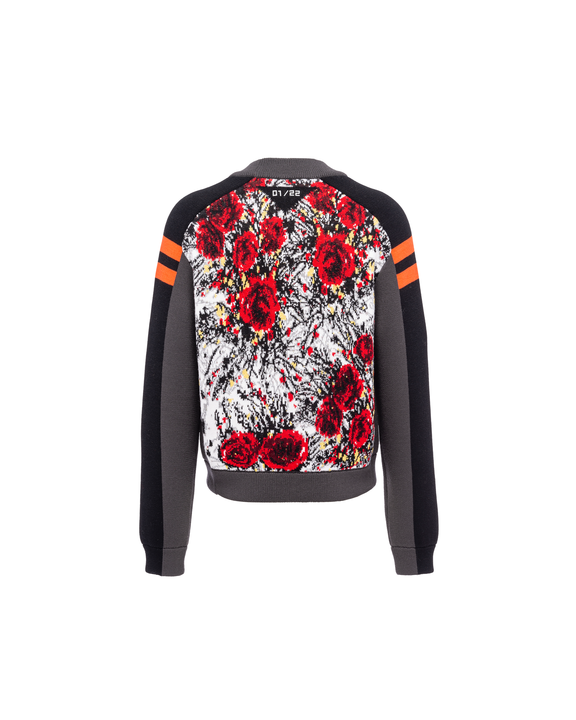 adidas prada sweater