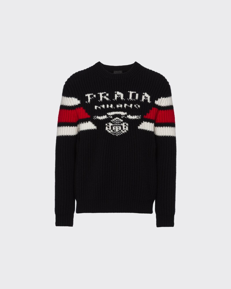 prada sweater sale