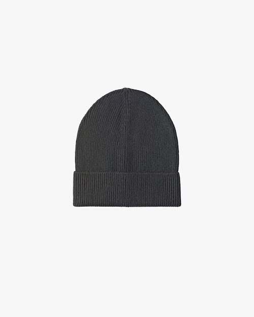 prada black beanie