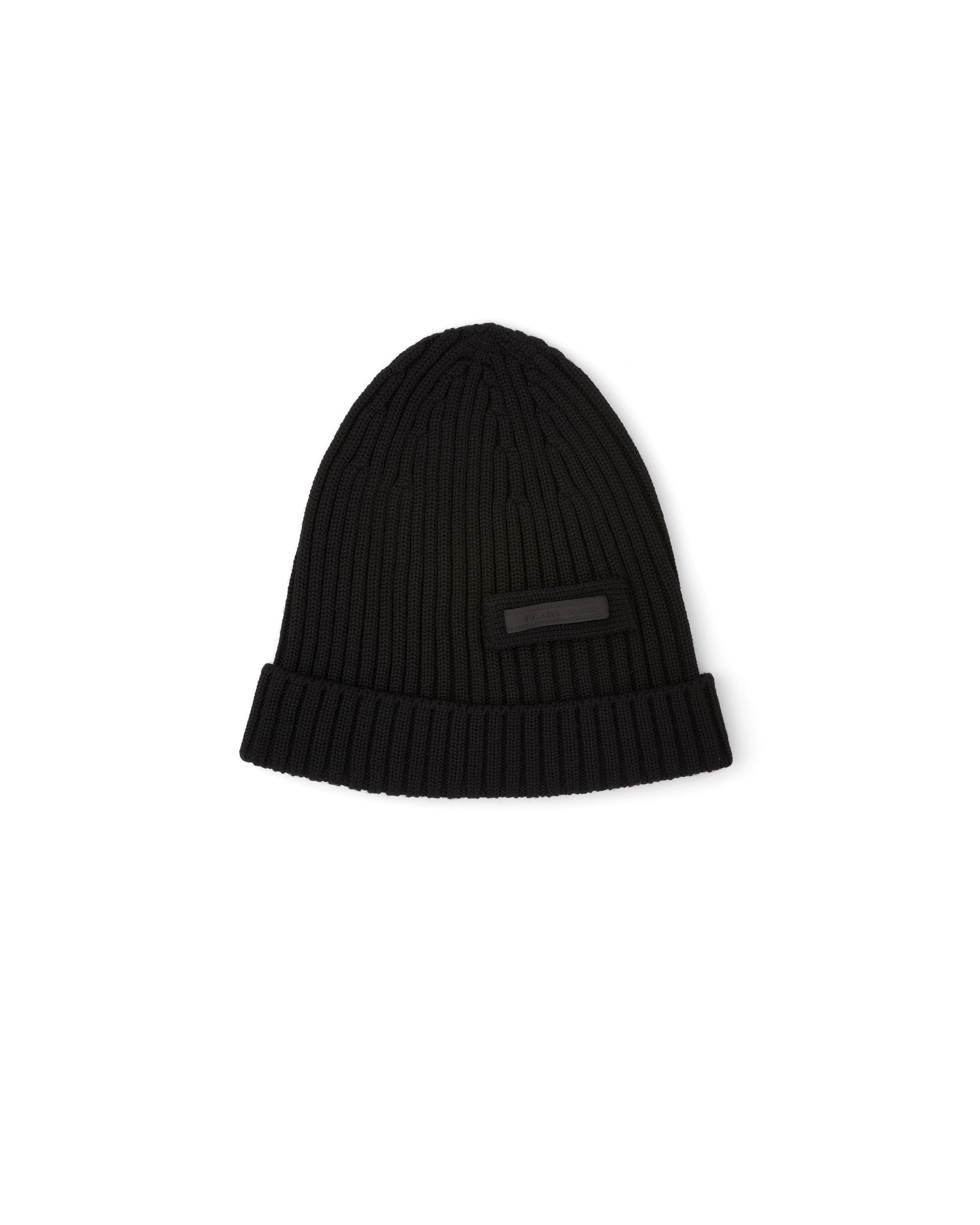Wool beanie Prada