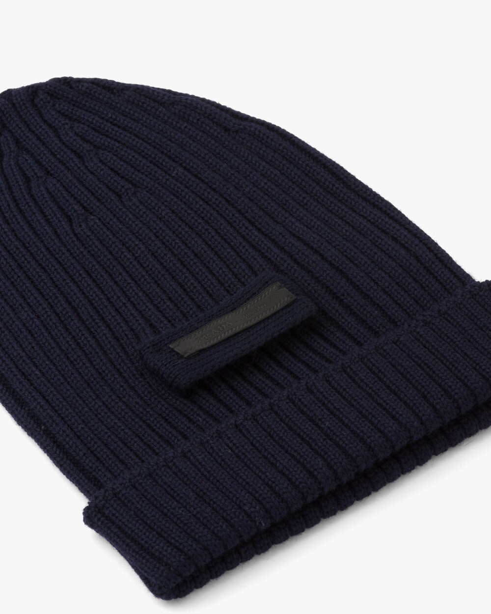 prada wool beanie