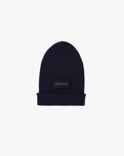 prada hat beanie