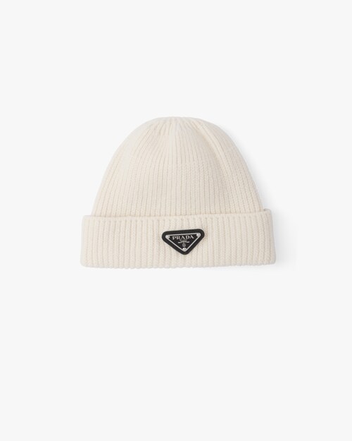 prada hat beanie
