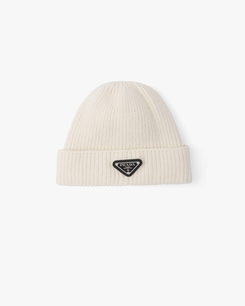 prada beanie