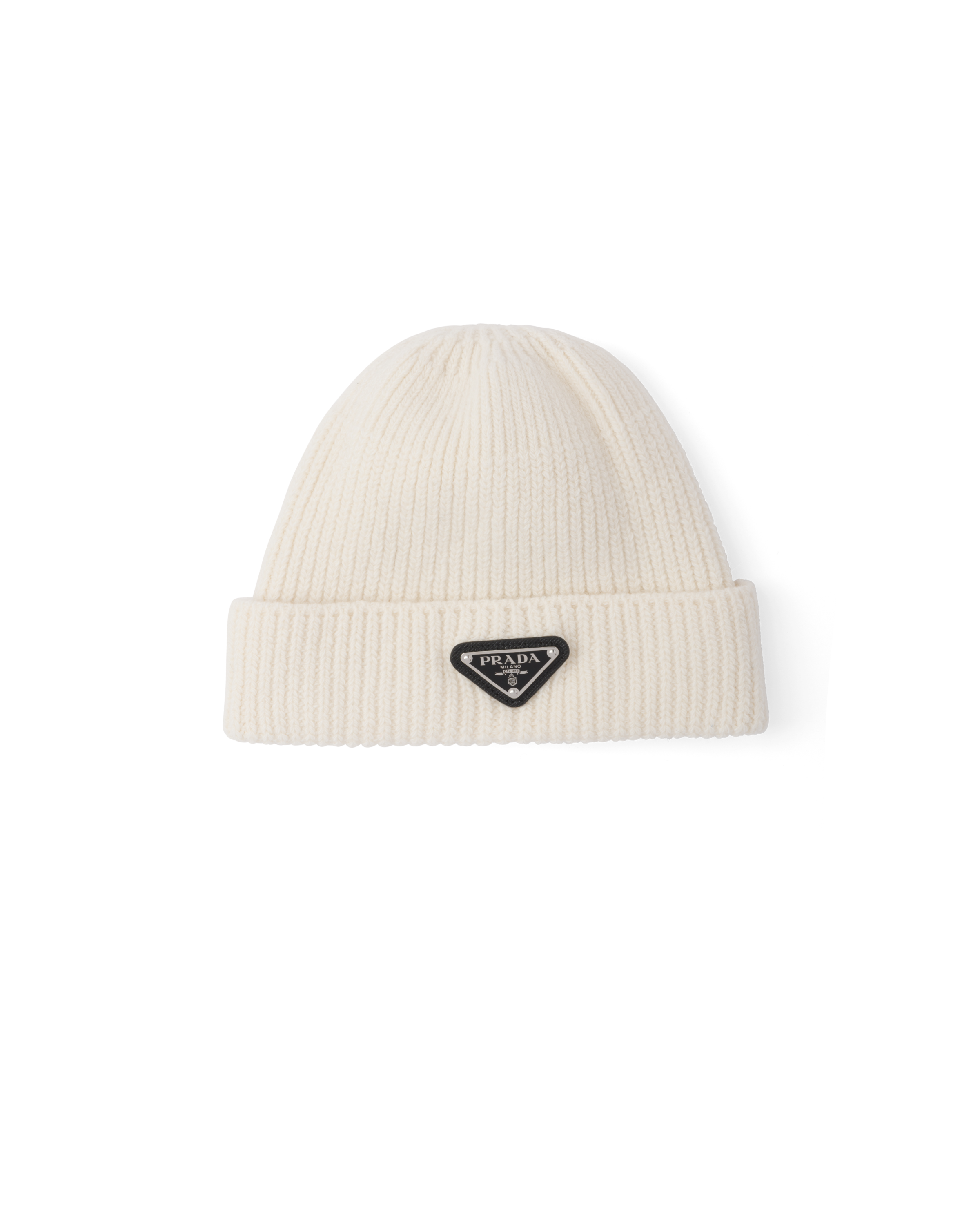 Beanie prada deals