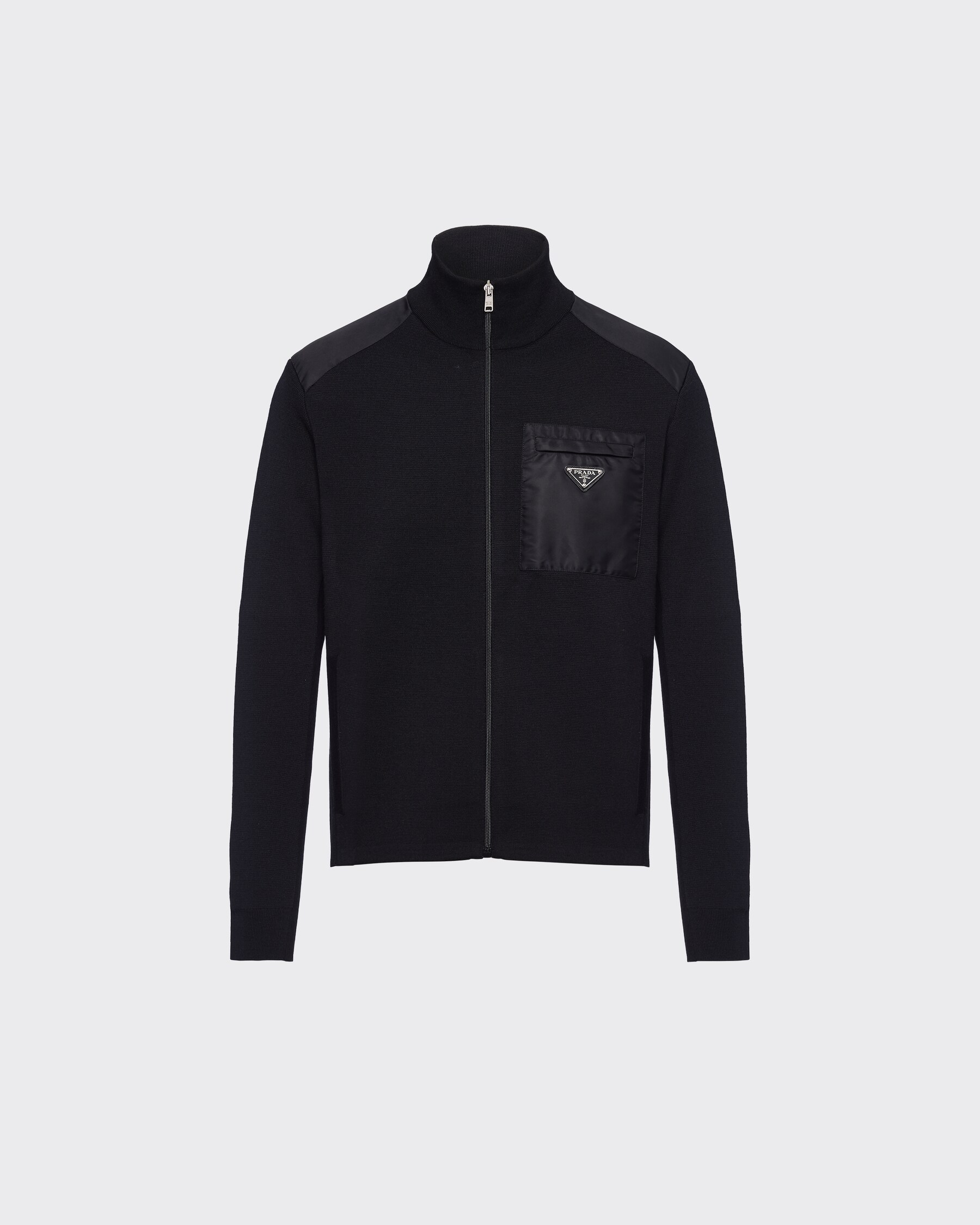 PRADA CARDIGAN STYLE 117