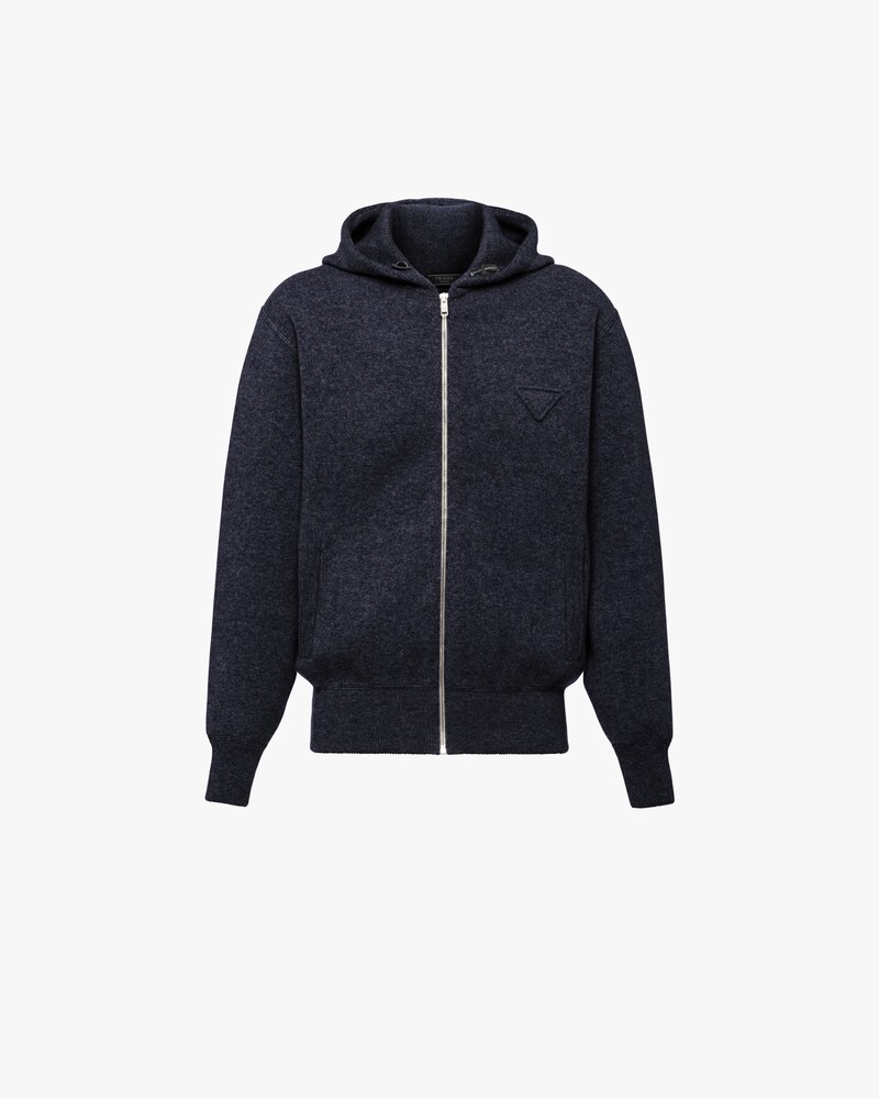 prada mens knitwear
